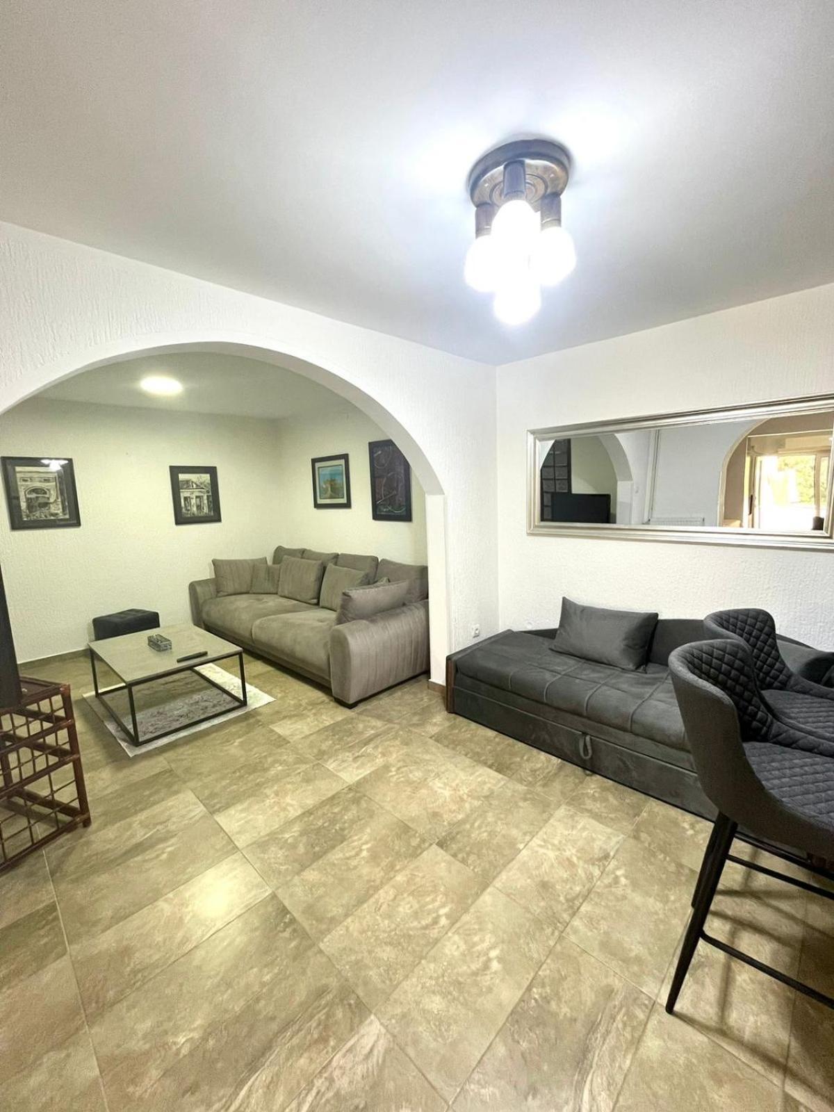 Apartments Harmonija Budva Bagian luar foto