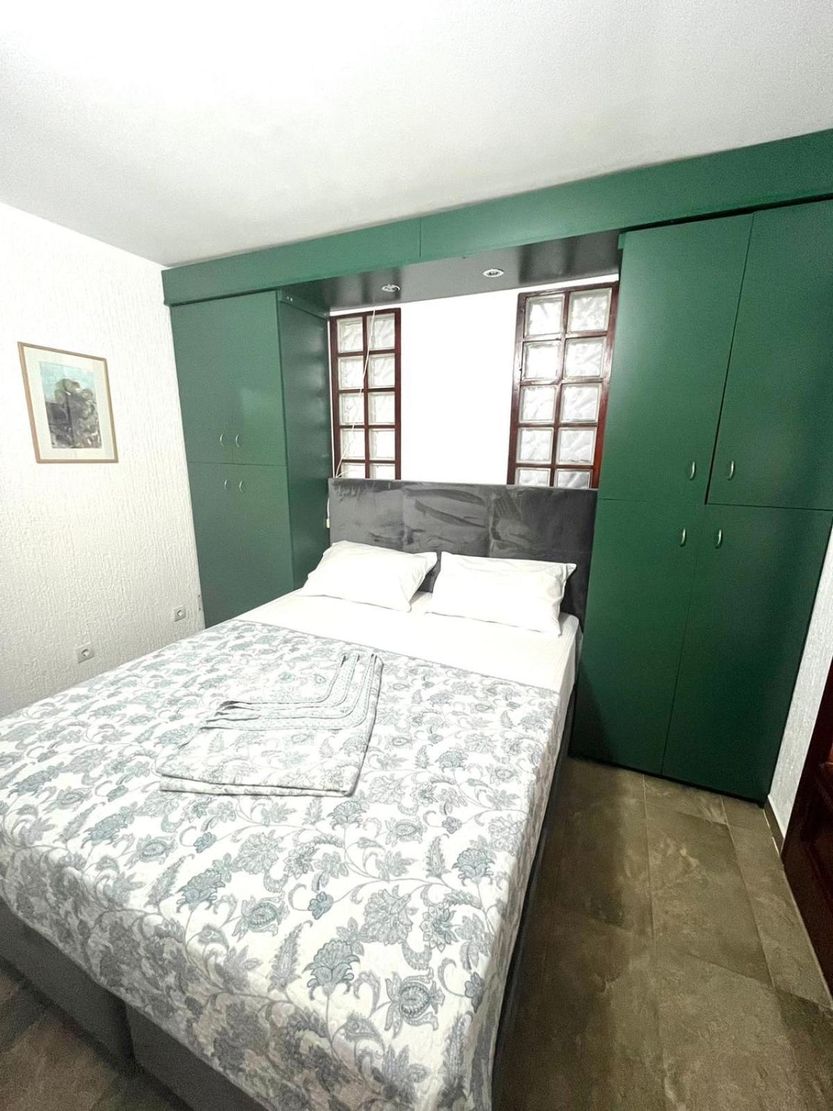 Apartments Harmonija Budva Bagian luar foto