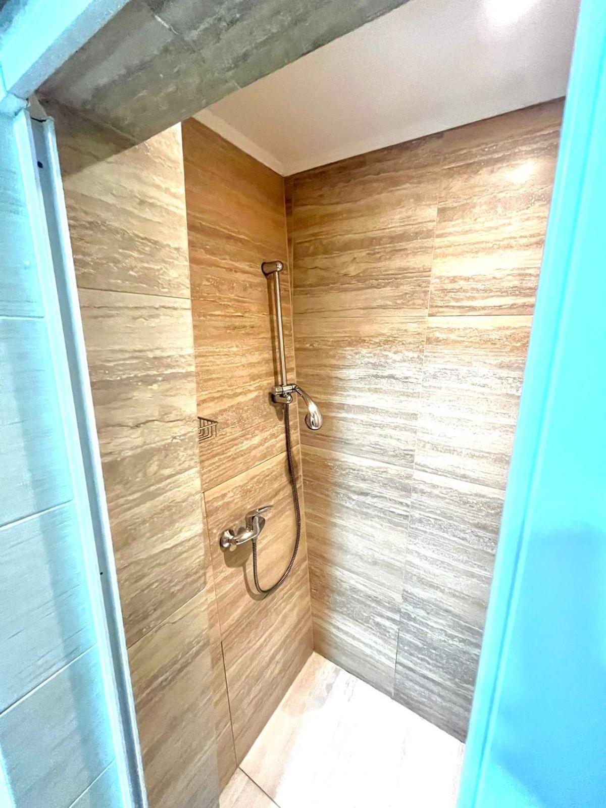 Apartments Harmonija Budva Bagian luar foto